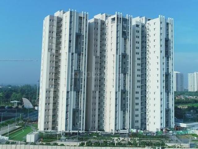 Gwal Pahari 3 BHK Apartment For Sale Gurgaon