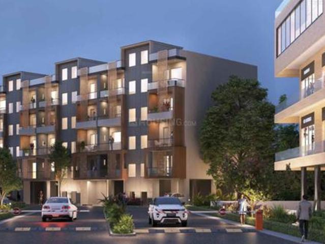 Gwal Pahari 3 BHK Builder Floor For Sale Gurgaon