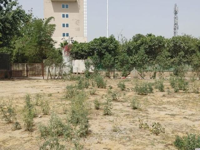 Gwal Pahari, Bandhwari 1452 Sq.Yd. Plot in Gwal Pahari Gurgaon Listing ID: #10342