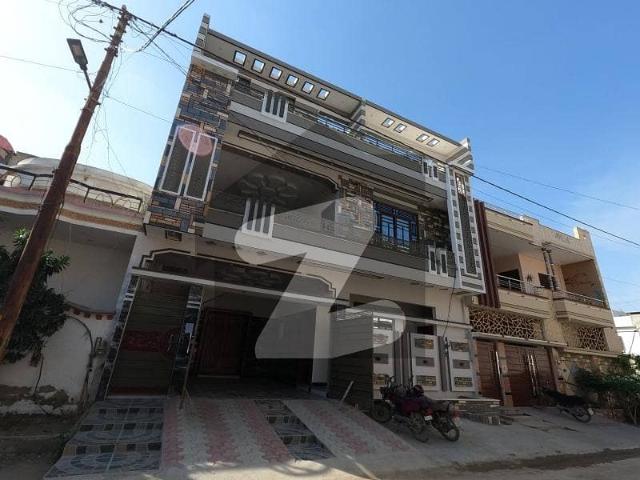 Gwalior cooperative housing society house for sale 240 square yard ground plus 1