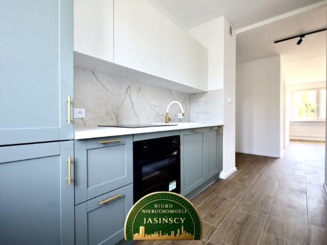 Gwardii Ludowej WRN 51,40 m², Ciechanów