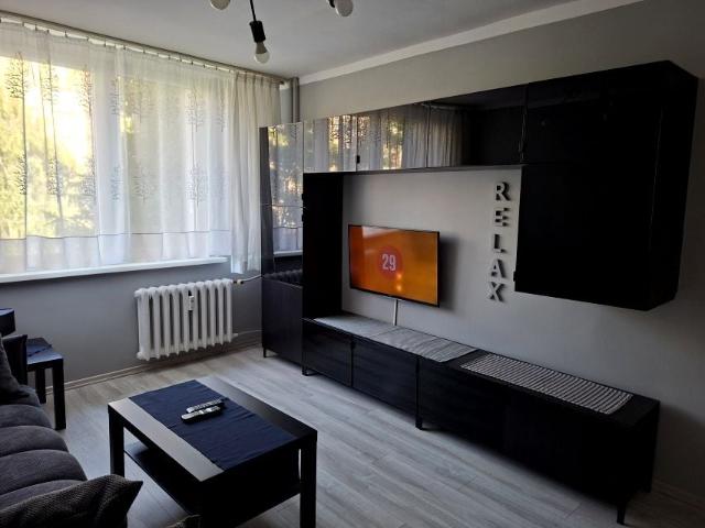 Gwarecka 63 34,40 m², Chorzów