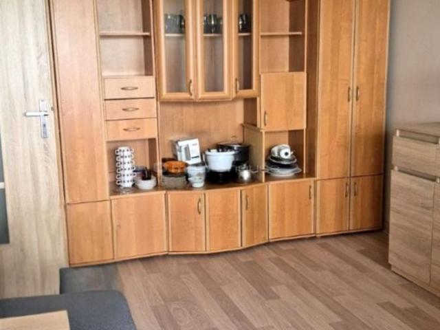Gwarków 35 m², Łęczna