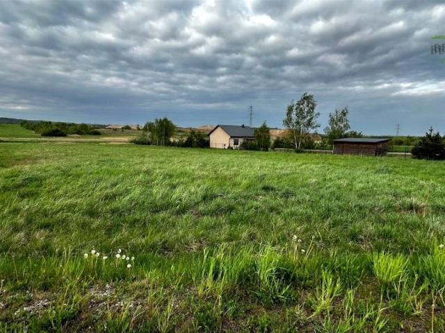 Gwarków 3 269 m², Chęciny