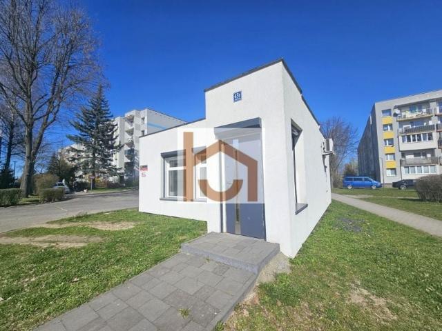 Gwarków 43b 46,90 m², Lubin