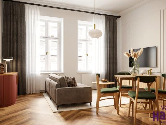 Gwarna 106,17 m², Poznań
