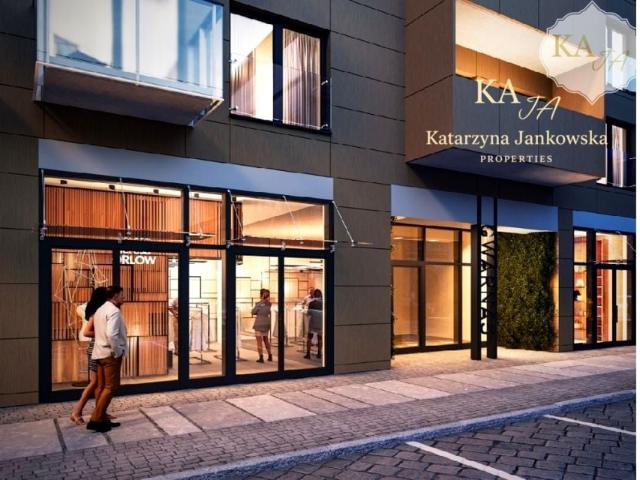 Gwarna 29,92 m², Wrocław