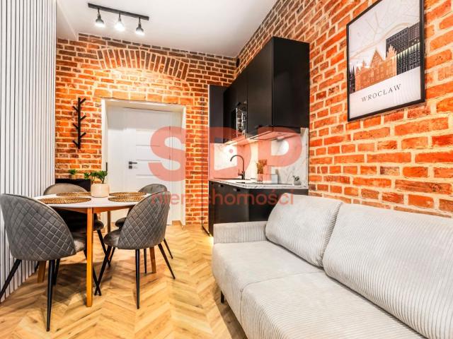 Gwarna 60,64 m², Wrocław