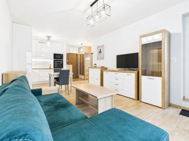 Gwiaździsta 41 m², Wrocław