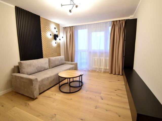 Gwiaździsta 47,50 m², Gorzów Wielkopolski