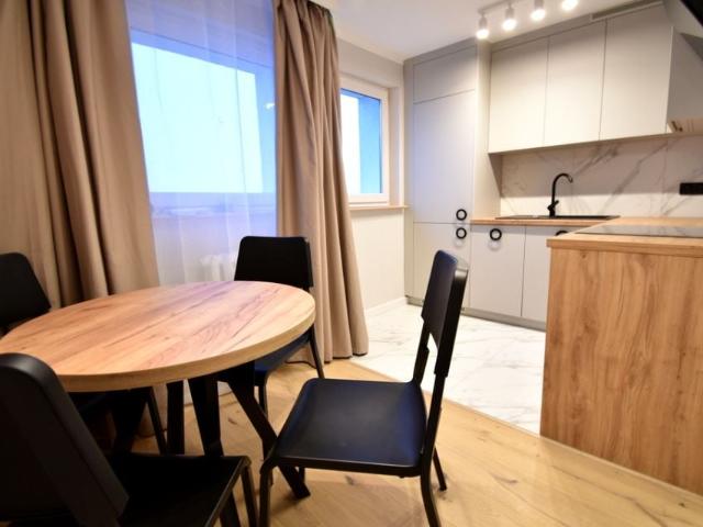 Gwiaździsta 47,50 m², Gorzów Wielkopolski