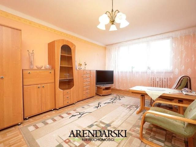 Gwiaździsta 47,20 m², Gorzów Wielkopolski