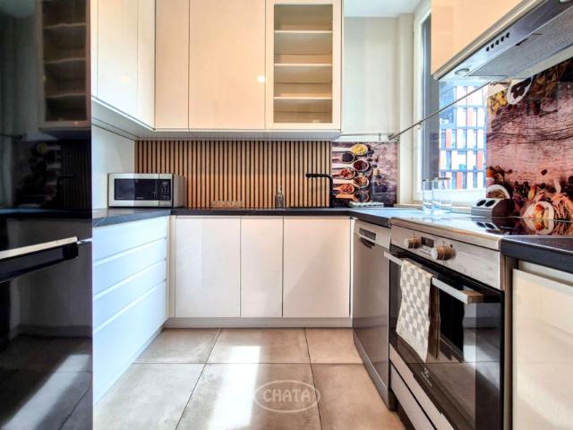 Gwiaździsta 63 m², Wrocław