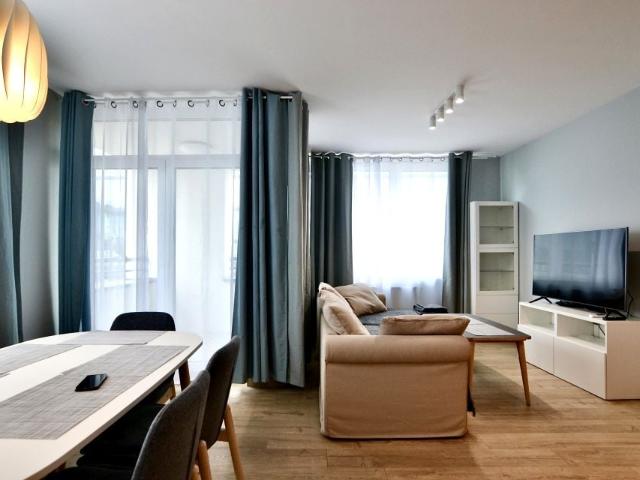 Gwiaździsta 65 m², Wrocław
