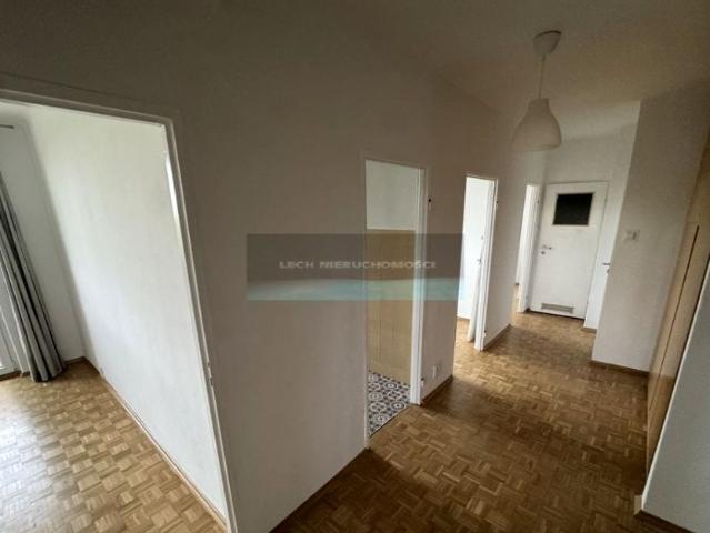 Gwiaździsta 68,35 m², Warszawa