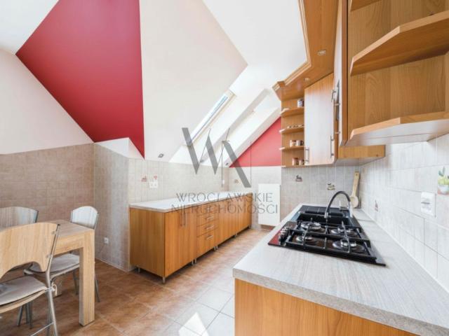 Gwiaździsta 81,40 m², Radwanice