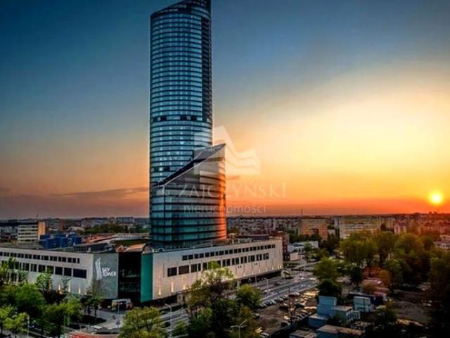 Gwiaździsta 102,10 m², Wrocław