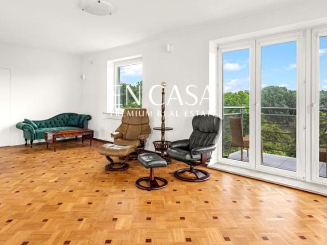 Gwiaździsta 127,70 m², Warszawa
