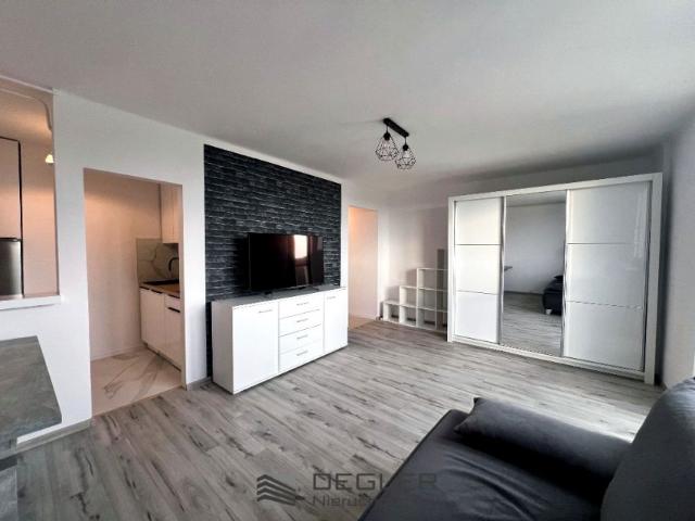 Gwiaździsta 28,53 m², Gorzów Wielkopolski