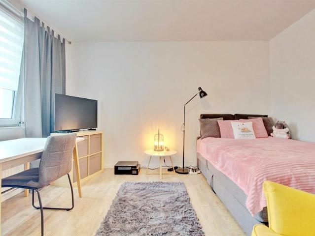 Gwiaździsta 29,31 m², Wrocław