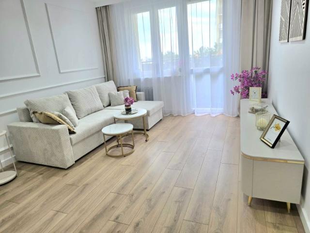 Gwiaździsta 35,80 m², Głogów