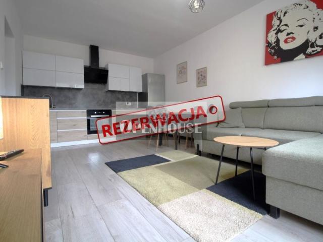 Gwiaździsta 35,80 m², Głogów