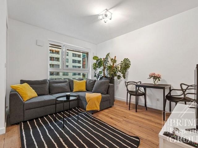 Gwiaździsta 36 m², Wrocław