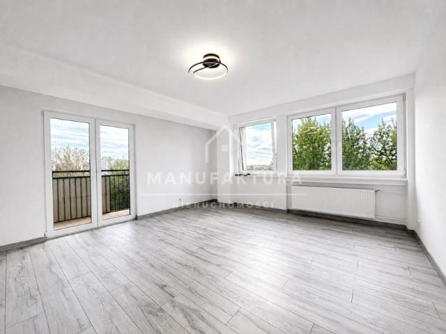 Gwiezdna 47 m², Częstochowa