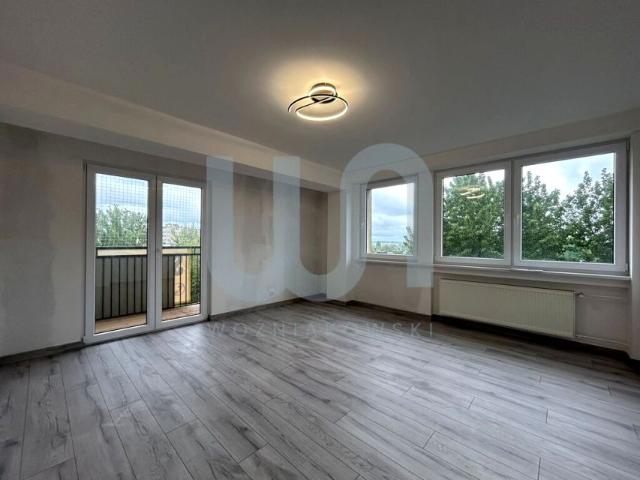 Gwiezdna 44 m², Częstochowa