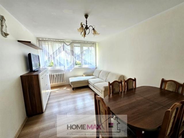 Gwiezdna 53,90 m², Legnica