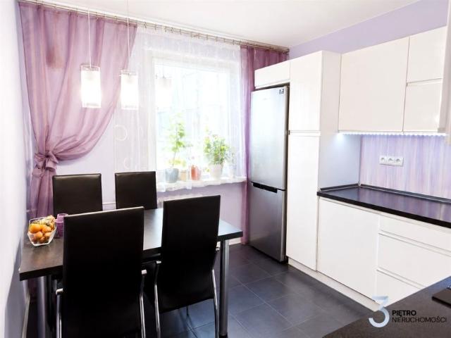 Gwiezdna 50,72 m², Sosnowiec