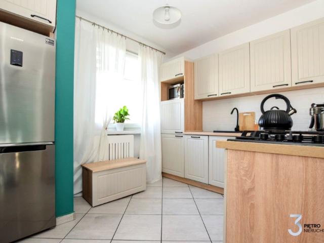 Gwiezdna 50 m², Sosnowiec