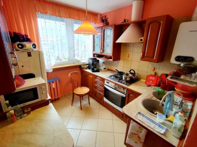 Gwiezdna 59,20 m², Legnica