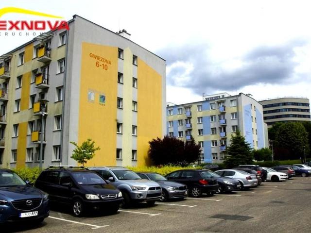 Gwiezdna 60,28 m², Elbląg