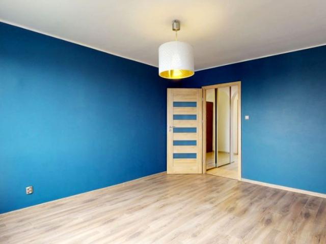 Gwiezdna 69,67 m², Sosnowiec