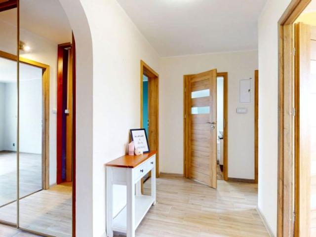 Gwiezdna 69,67 m², Sosnowiec