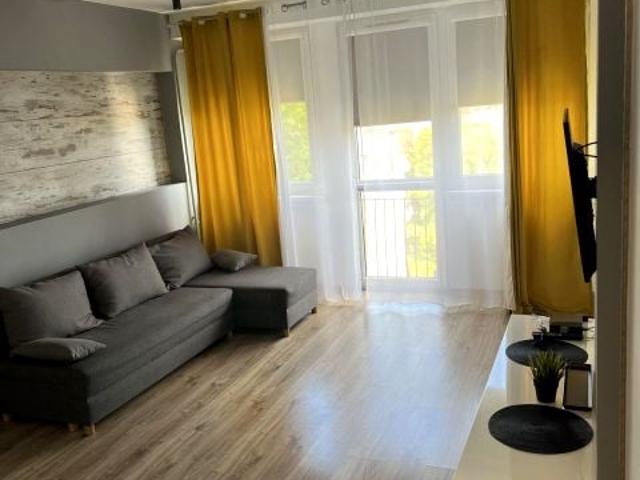 Gwiezdna 24,80 m², Częstochowa