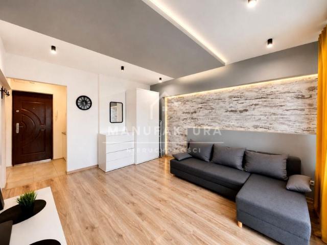 Gwiezdna 24,80 m², Częstochowa