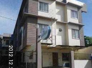 Gt residences 3storey house ready for occupancy unit