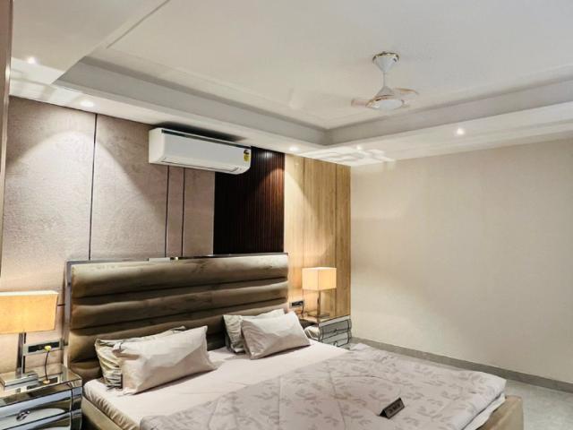 Gtb Enclave, Dilshad Garden 1 Bedroom 500 Sq. Ft. Apartment in Gtb Enclave Delhi Listing ID: #9916