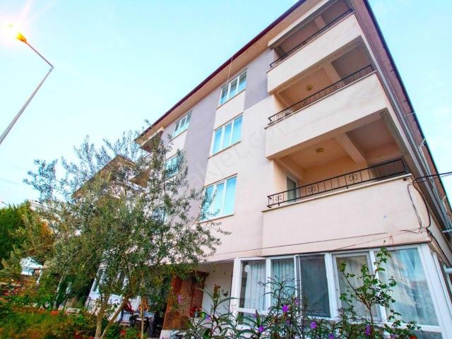 güç'ten Akçay'da Yüksek Kredili Doğalgazlı Fırsat 2+1 Satılık Daire