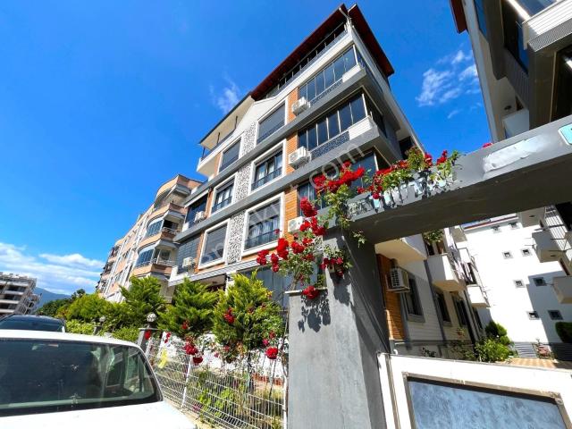 ▀güçten Akçayda Ayrı Mutfaklı Denize Yakın Full Kredili 2+1daire