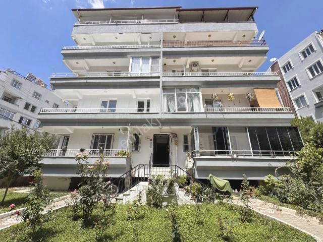 ▀ Güç'ten Altınkum'da Denize 400m Ön Cephe İçi Lüx Yapılı 2+1 Daire