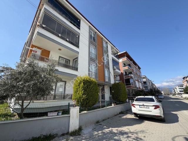 ▀güç'ten Altınkum'da Ön Cephe Asansörlü Kombili Kaçmaz 1+1 Daire