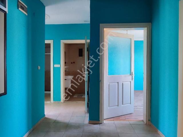 Güç Emlaktan Toki Akabede Kiralık 2+1 Daire