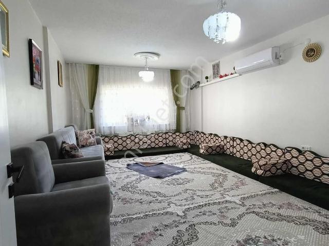 Güç Emlaktan Toki Akabede Satılık 2+1 Daire