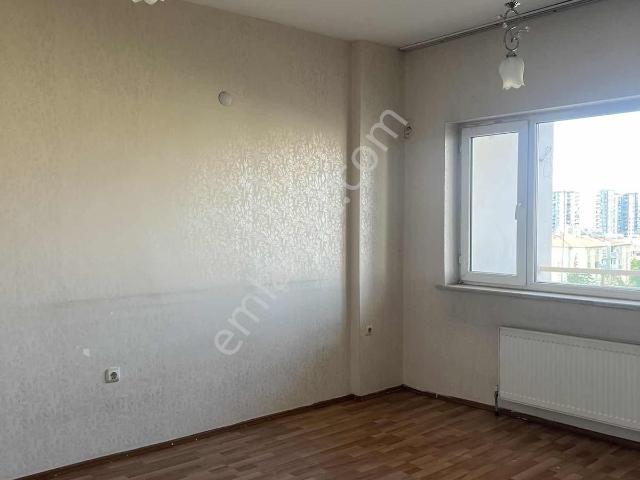 Güç Emlaktan Toki Akabede Satılık 2+1 Daire