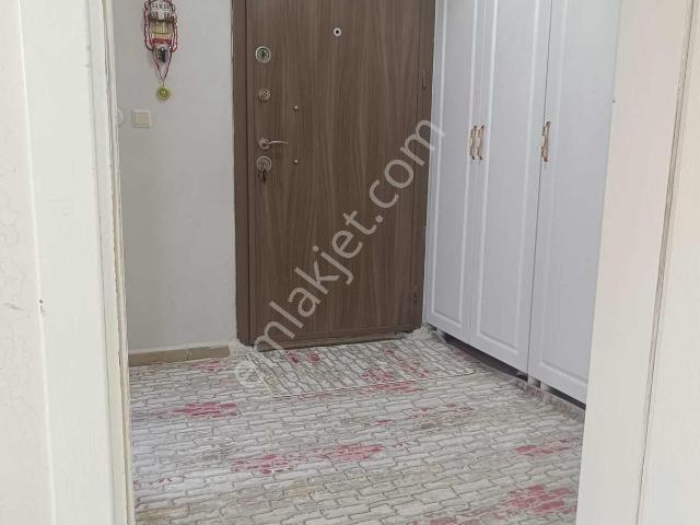Güç Emlaktan Toki Akabede Satılık 2+1 Daire