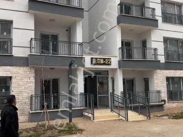 Güç Emlaktan Yeni Batıkent Tokiler De Kiralık 3+1 Daire