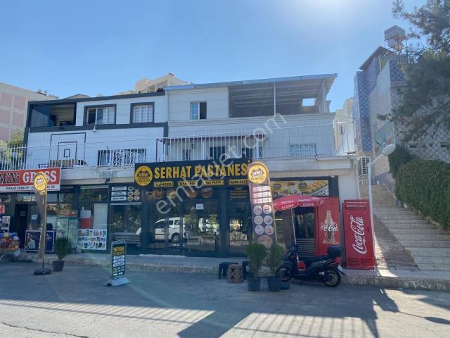 Güç Emlak'tan Akabe Tokide Satılık Lüks Dublex